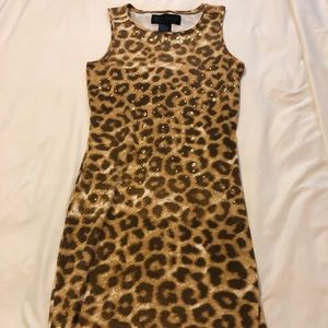 Kim Kardashian Bodycon Dress